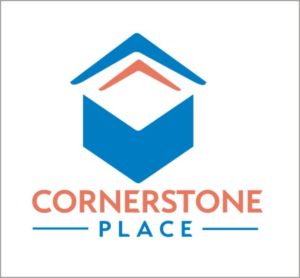 Logo Design by adri29 for Cornerstone Place | Design: #20807250