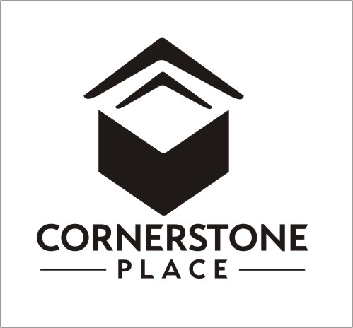 Logo Design by adri29 for Cornerstone Place | Design #20807251