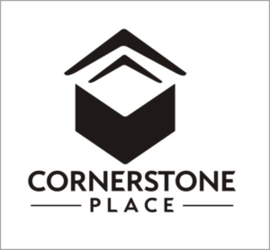 Logo Design by adri29 for Cornerstone Place | Design: #20807251