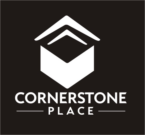 Logo Design by adri29 for Cornerstone Place | Design #20807252