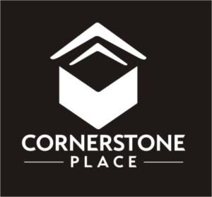 Logo Design by adri29 for Cornerstone Place | Design: #20807252