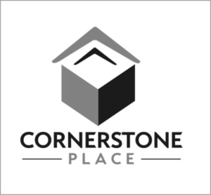 Logo Design by adri29 for Cornerstone Place | Design: #20820603