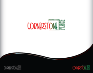 Logo Design by dwross for Cornerstone Place | Design: #20841317