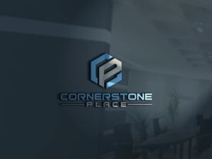 Logo Design by Design Solving for Cornerstone Place | Design: #20803706