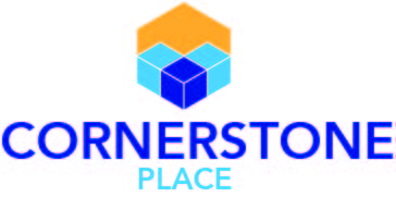Logo Design by kjc for Cornerstone Place | Design #20852770