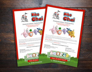 Flyer Design by debdesign for  Wang Messtechnik  | Design: #20825721