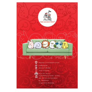 Flyer Design by MCK1500 for  Wang Messtechnik  | Design: #20811460