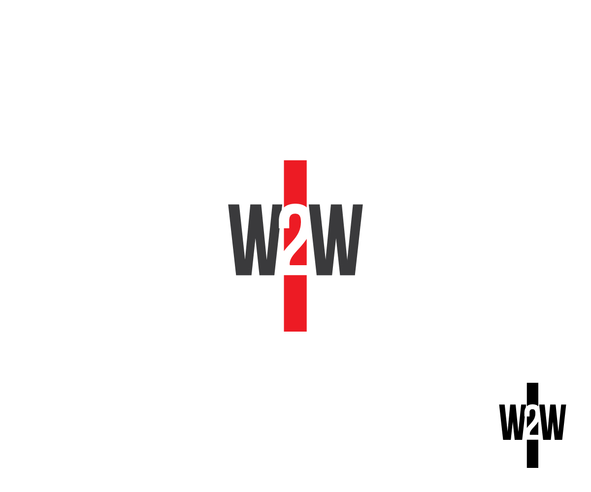 Logo Design by meygekon for Wall 2 Wall | Design #20822022