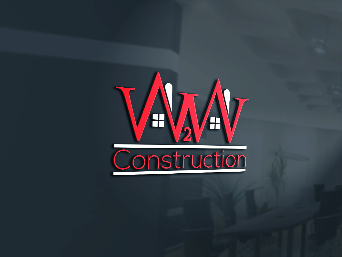 Diseño de Logo por hassan para Wall 2 Wall | Diseño #20802573