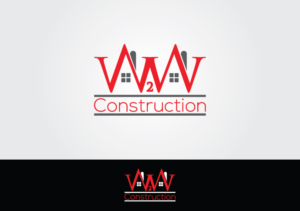 Logo Design by hassan for Wall 2 Wall | Design: #20802575