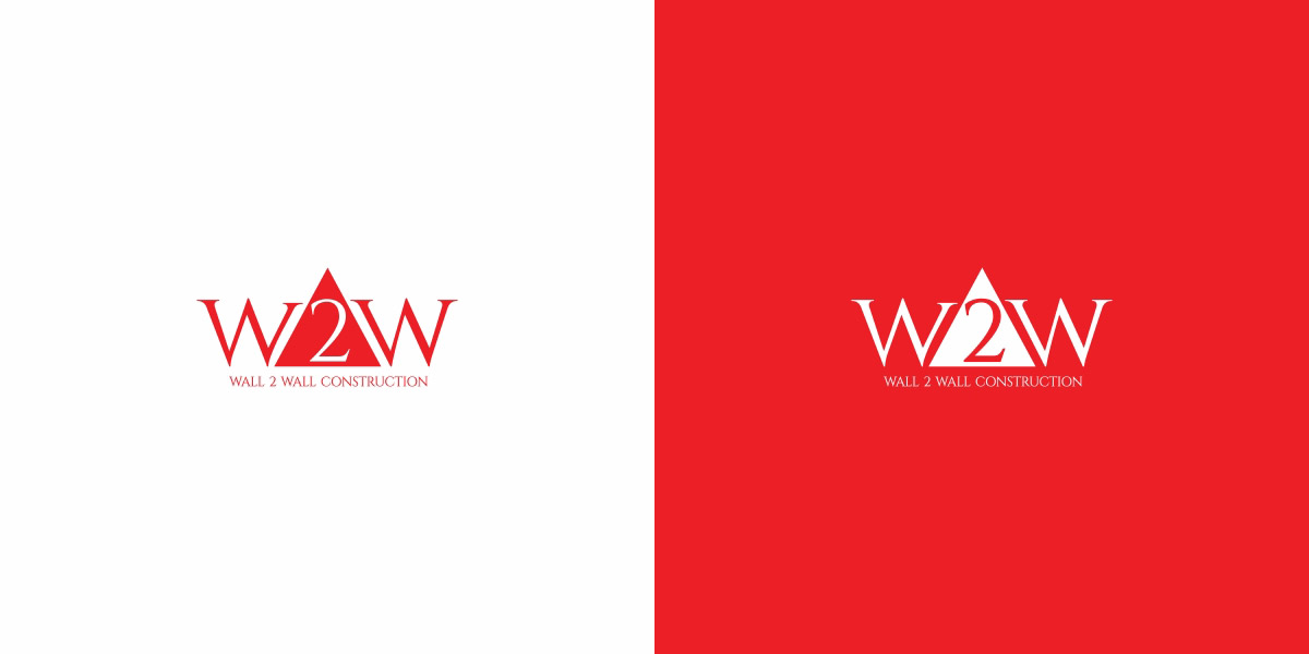 Logo Design by Namita for Wall 2 Wall | Design #20804645