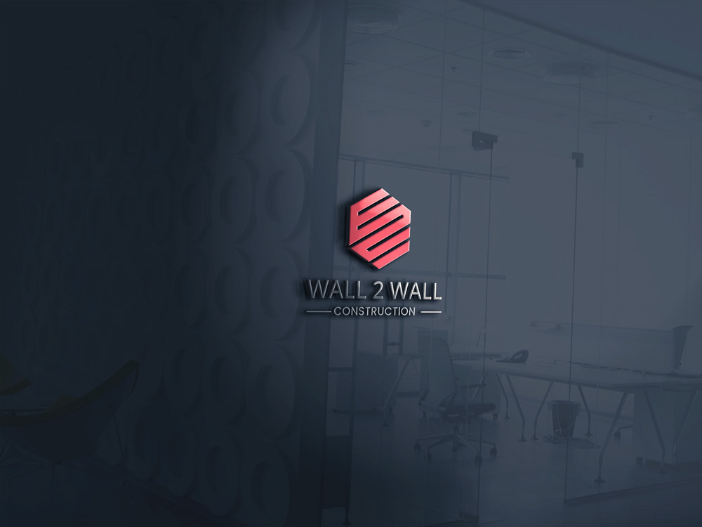 Design de Logo par alex_etel pour Wall 2 Wall | Design #20812024