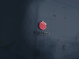 Logo Design by alex_etel for Wall 2 Wall | Design: #20812024