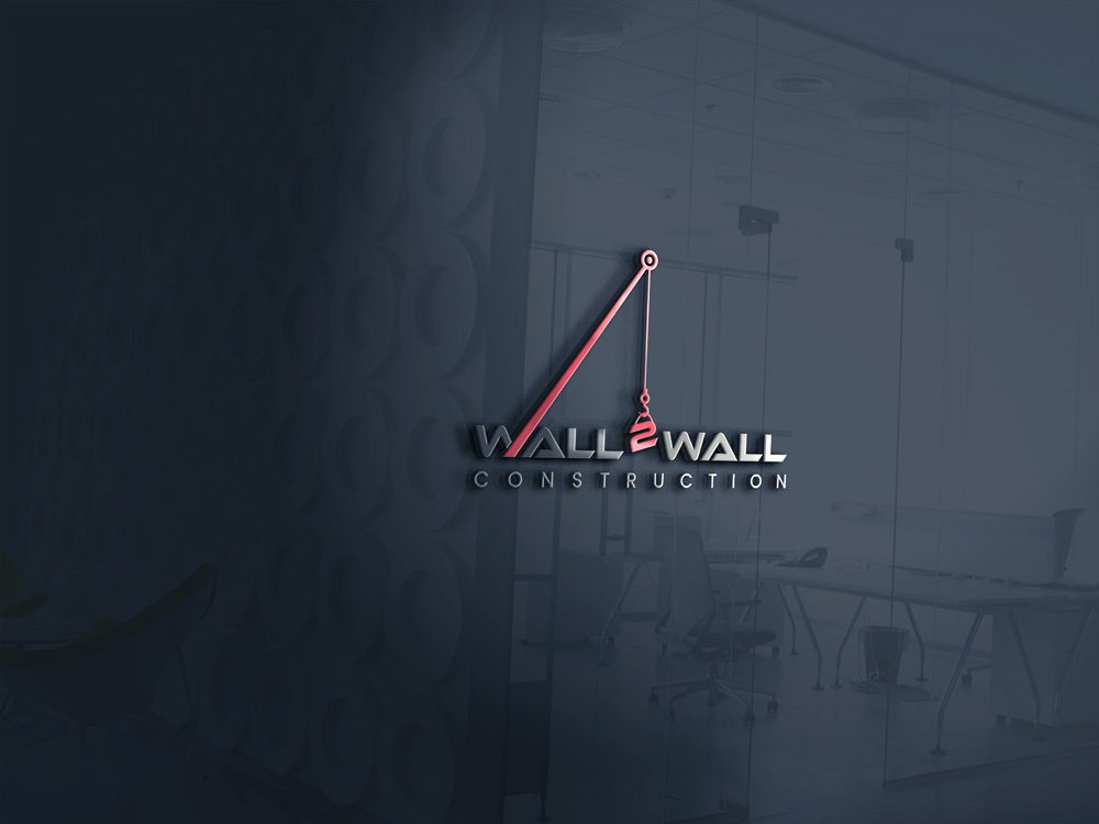 Design de Logo par alex_etel pour Wall 2 Wall | Design #20812354