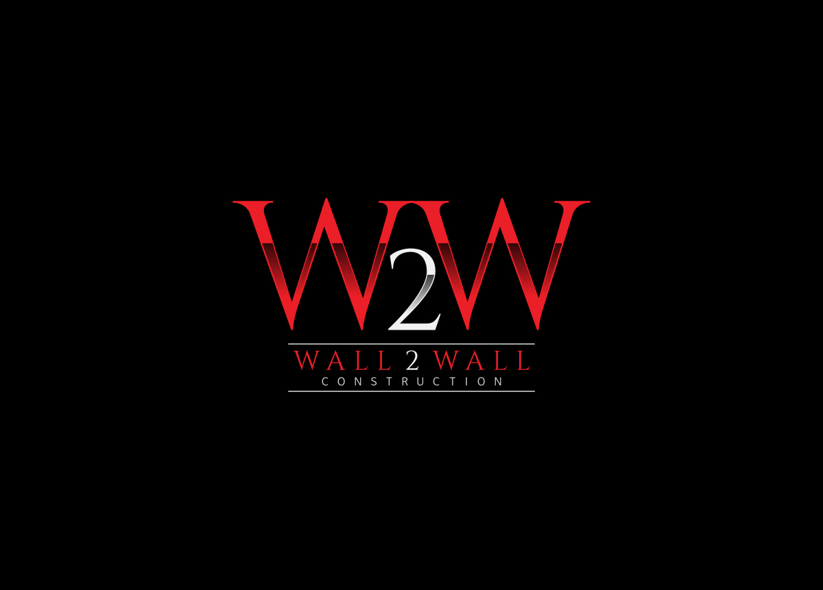 Design de Logo par Alleria.Designz pour Wall 2 Wall | Design #20800915