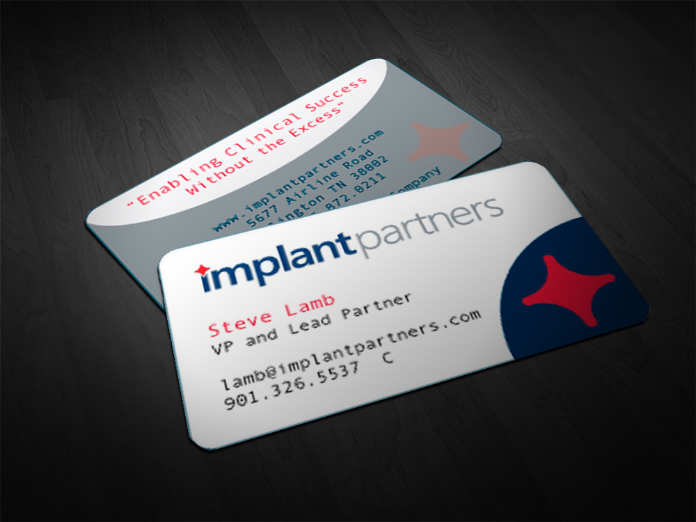 Business Card Design by G. Aubert for this project | Design #2922058
