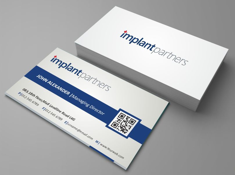 Visitenkarten-Design von AwsomeD für dieses Projekt | Design #2932326