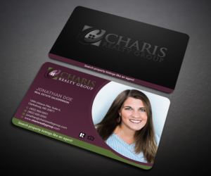Business Card Design by Designers Hub for this project | Design: #20805587