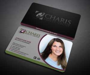 Business Card Design by Designers Hub for this project | Design: #20805589