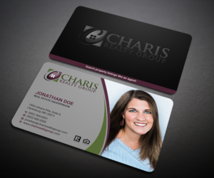 Business Card Design by Designers Hub for this project | Design: #20805713