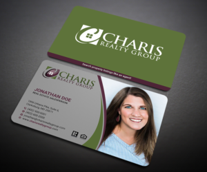 Business Card Design by Designers Hub for this project | Design: #20805714