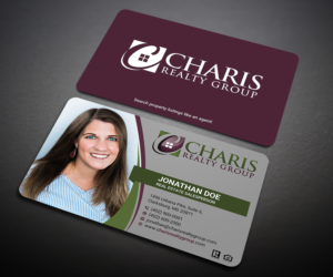 Business Card Design by Designers Hub for this project | Design: #20805841