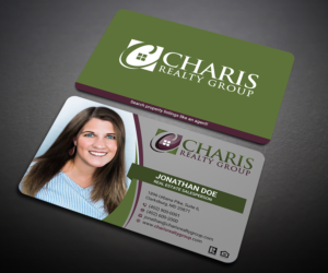 Business Card Design by Designers Hub for this project | Design: #20805842