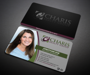 Business Card Design by Designers Hub for this project | Design: #20805848