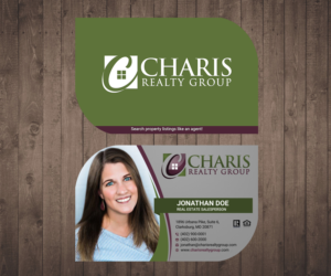 Business Card Design by Designers Hub for this project | Design: #20808205