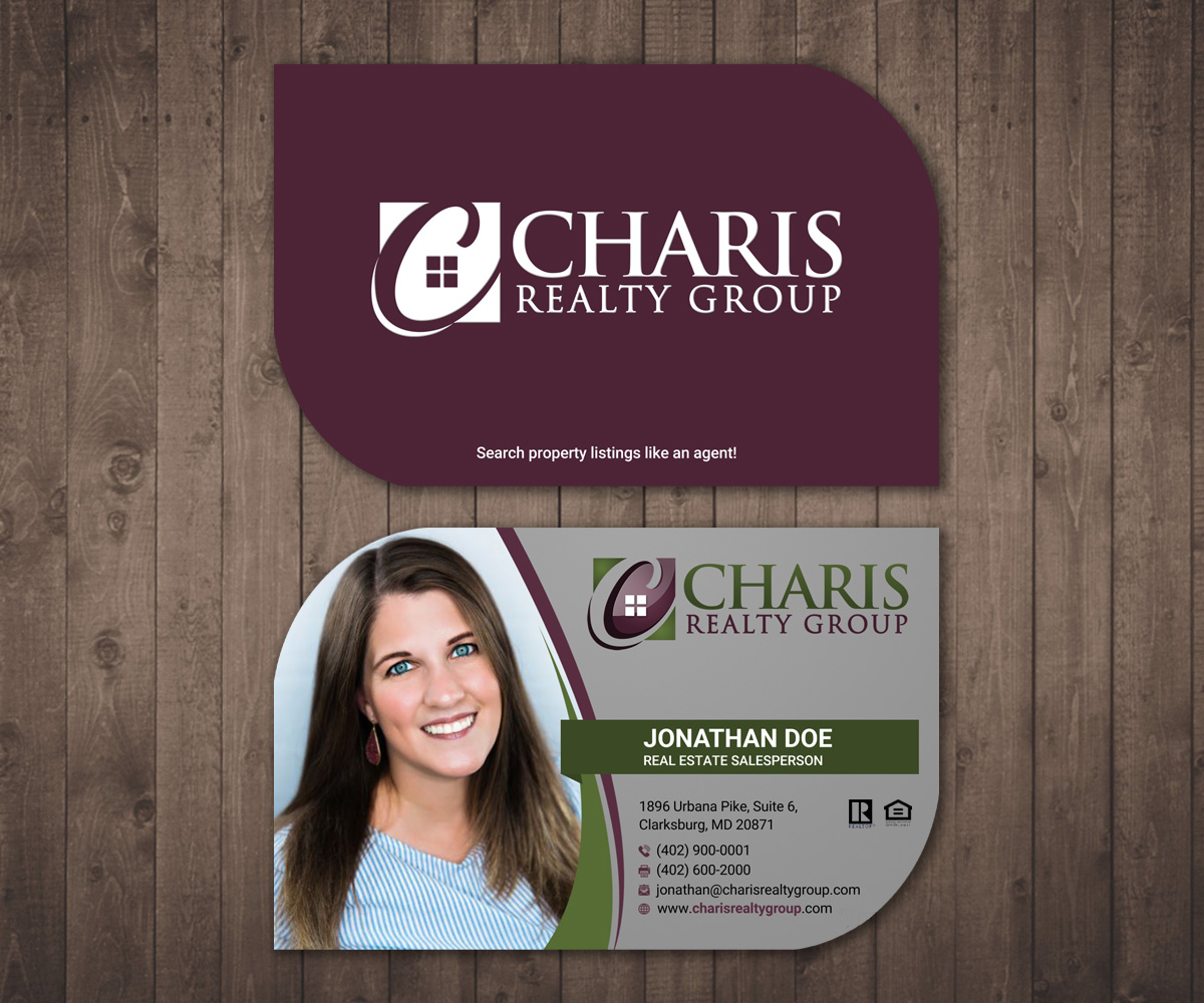 Business Card Design by Designers Hub for this project | Design #20808254