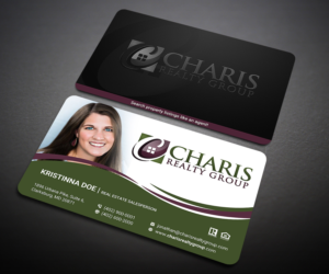 Business Card Design by Designers Hub for this project | Design: #20808419