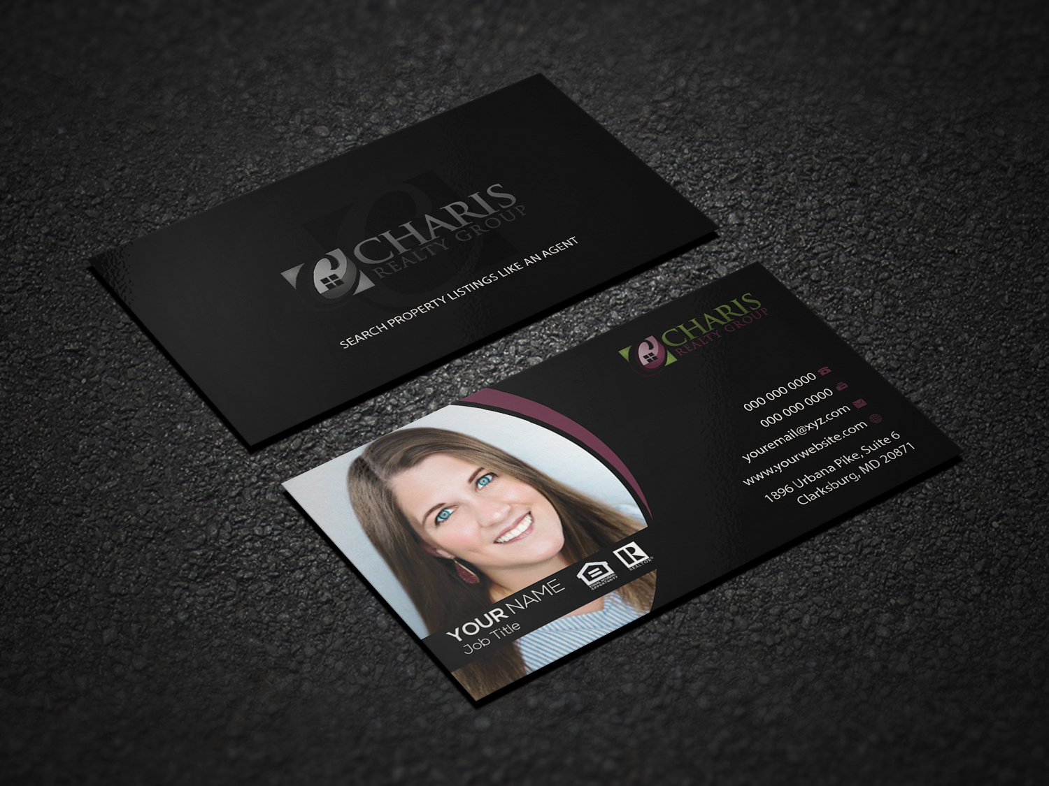 Design de Carte de Visite par Riz' pour ce projet | Design #20819613