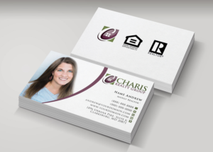 Design de Carte de Visite par Lanka Ama pour ce projet | Design : #20804638