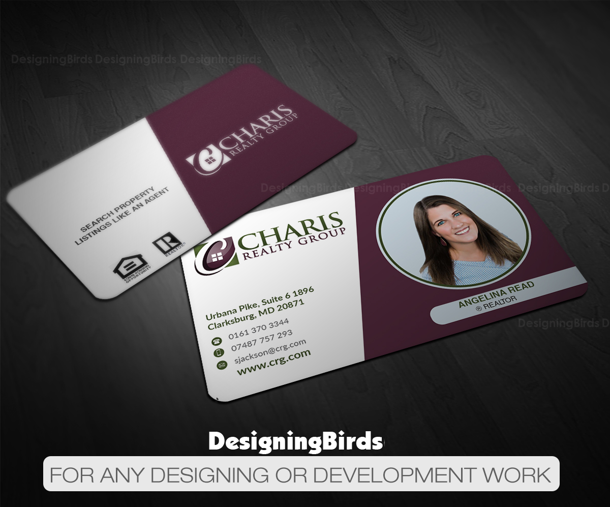 Design de Carte de Visite par Designing Birds pour ce projet | Design #20818700