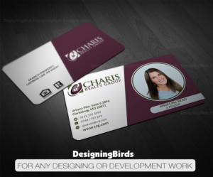 Design de Carte de Visite par Designing Birds pour ce projet | Design : #20818700
