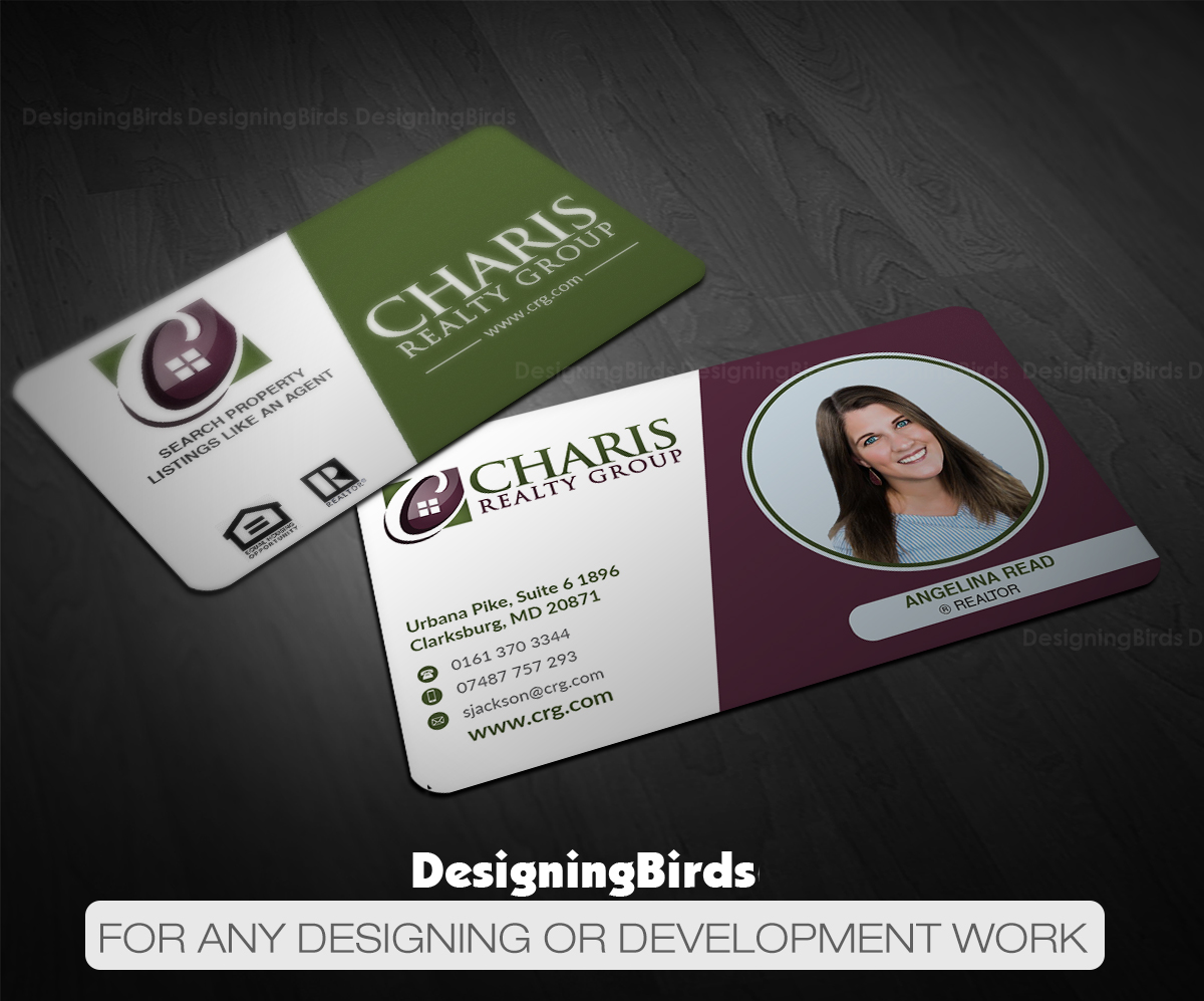 Design de Carte de Visite par Designing Birds pour ce projet | Design #20818701
