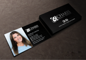 Business Card Design by Creations Box 2015 for this project | Design: #20807397