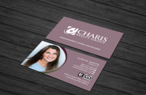 Business Card Design by Creations Box 2015 for this project | Design: #20815947