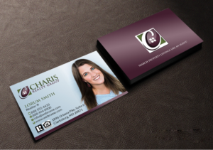 Business Card Design by Creations Box 2015 for this project | Design: #20815949