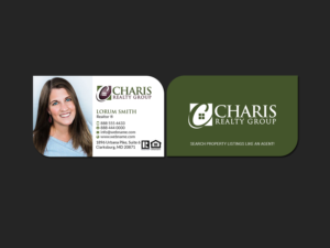 Business Card Design by Creations Box 2015 for this project | Design: #20815951