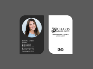 Business Card Design by Creations Box 2015 for this project | Design: #20815953