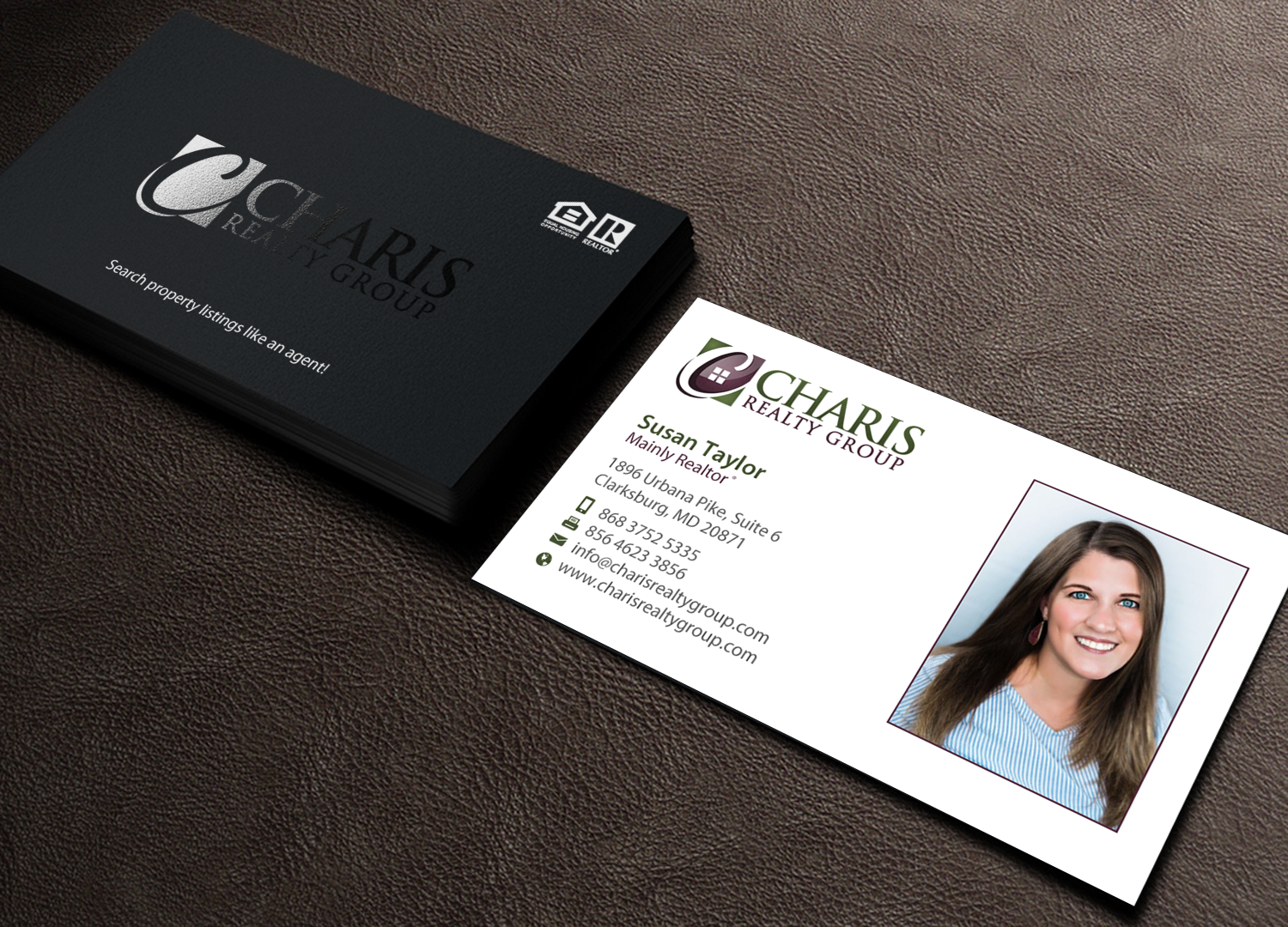 Design de Carte de Visite par Brand aid pour ce projet | Design #20820803