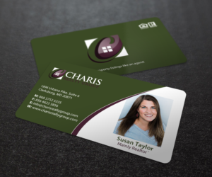 Design de Carte de Visite par Brand aid pour ce projet | Design : #20820804