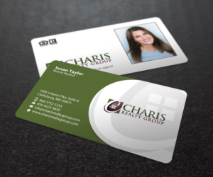 Design de Carte de Visite par Brand aid pour ce projet | Design : #20820816