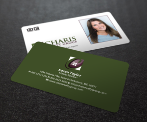 Design de Carte de Visite par Brand aid pour ce projet | Design : #20820817