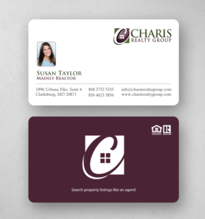 Design de Carte de Visite par Brand aid pour ce projet | Design : #20820824