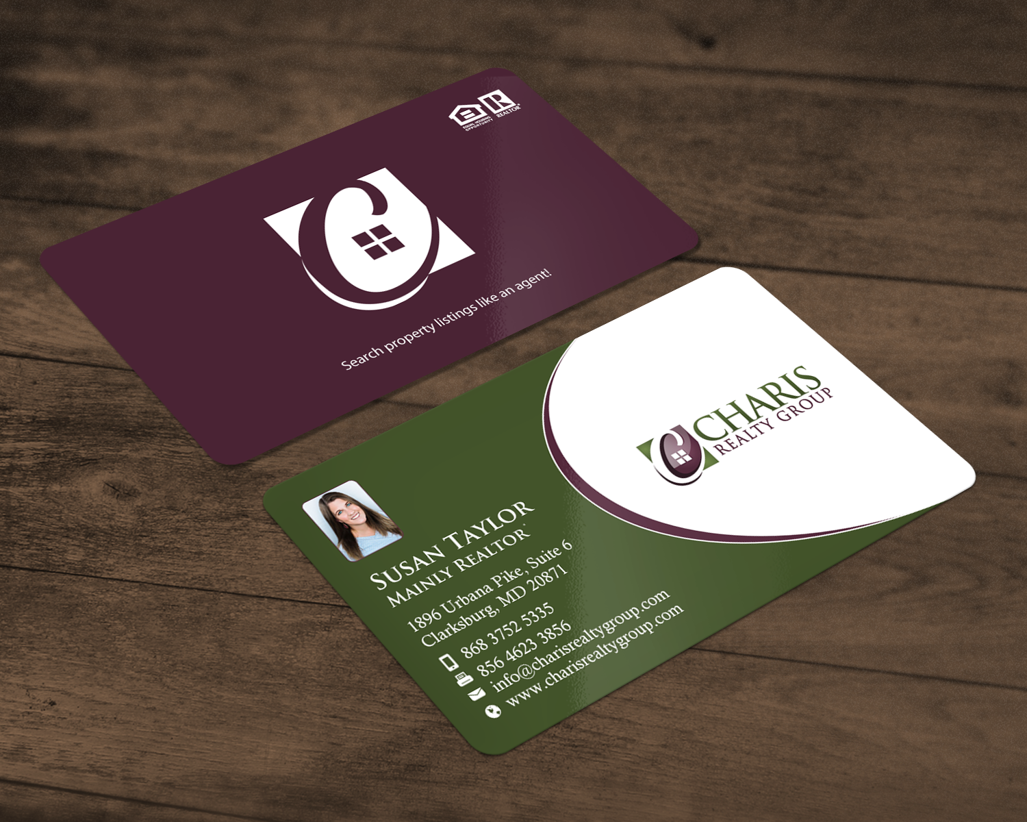 Design de Carte de Visite par Brand aid pour ce projet | Design #20820825