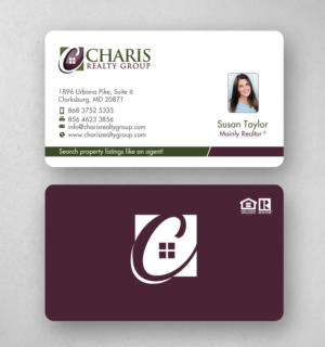 Design de Carte de Visite par Brand aid pour ce projet | Design : #20820826