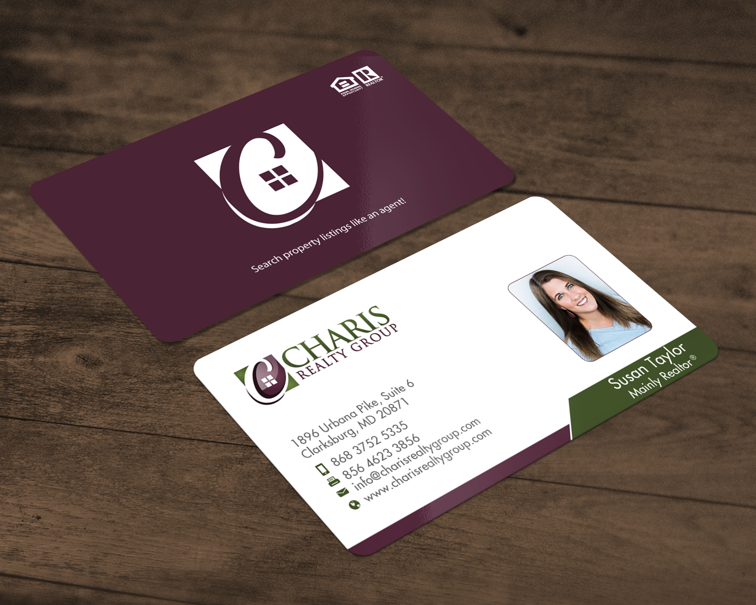 Design de Carte de Visite par Brand aid pour ce projet | Design #20820827