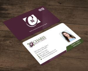 Design de Carte de Visite par Brand aid pour ce projet | Design : #20820827